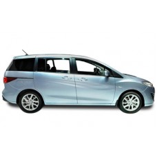 Mazda 5 16L CD 115 CV Smart Space 7 Posti